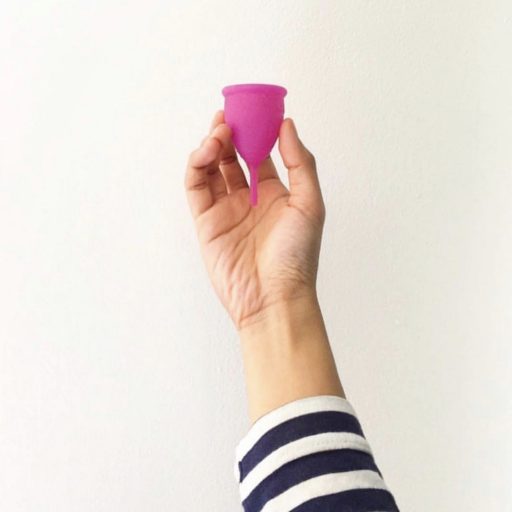 Review: Part 3 Menstrual Cup (and the alternatives – THINX)